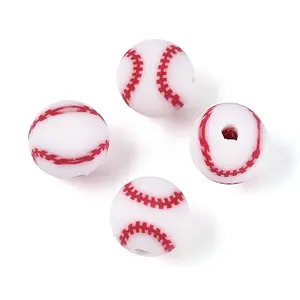 Handmade Polymer Clay Beads