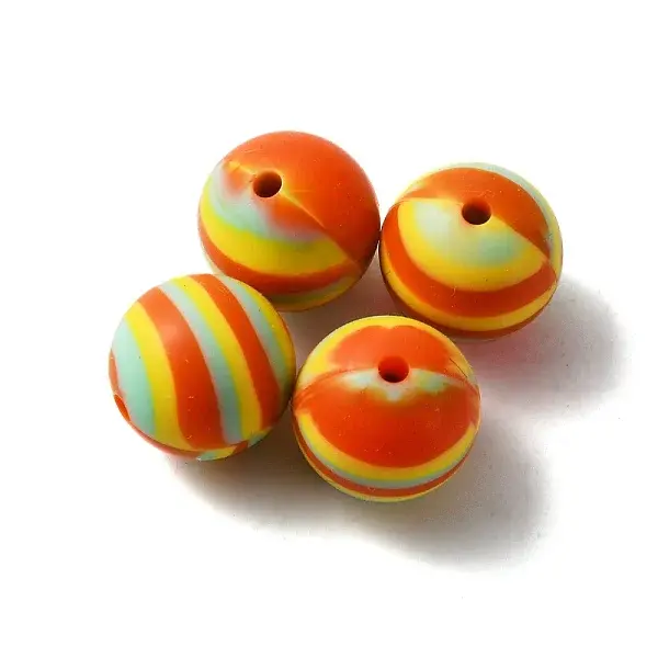 Silicone Beads