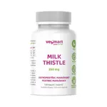 Vegmart Pestrec mariánsky 250 mg 120 kapsúl