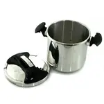 Royalty Tlakový hrnec 8 l