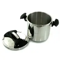 Royalty Tlakový hrnec 8 l