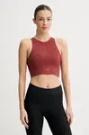adidas by Stella McCartney sportovní podprsenka