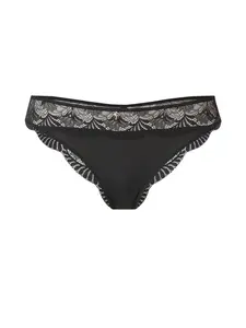 JOOP! Nohavičky  čierna