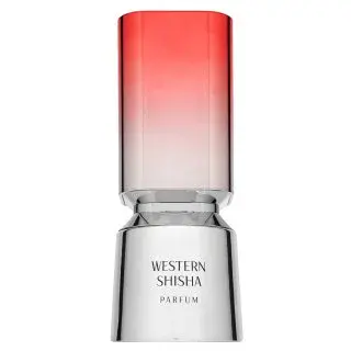 French Avenue Western Shisha čistý parfém unisex 100 ml