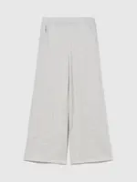 GAP Dětské tepláky s logem 1969 VintageSoft - Holky