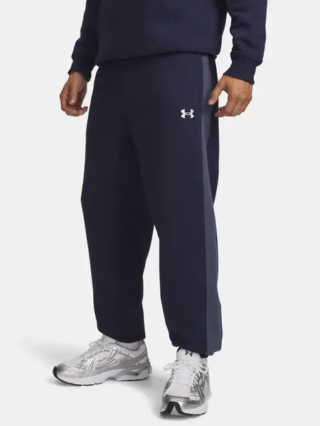 Pánské tepláky Under Armour UA Rival Fleece