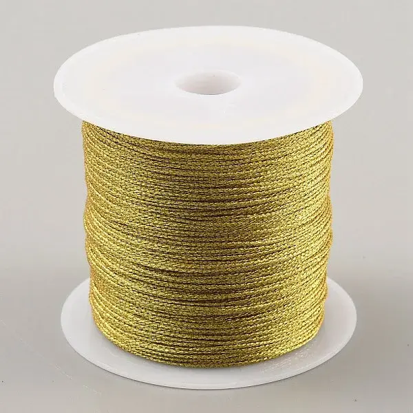 6-Ply Polyester Thread