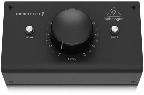 Behringer MONITOR1 (rozbalené)