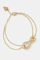 Náramek Guess AMORE dámský, JUBB05 050JW