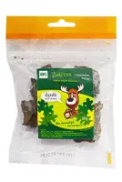 Pochoutka sušená Mapes zvěřina daněk 60g