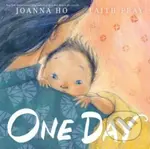 One Day - Ho Joanna - kniha z kategorie Pro děti