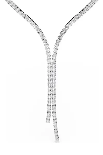 Náhrdelník Swarovski MATRIX 5707988