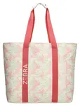 Plážová taška Zebra Trends Sally W00758 Abstract Branches