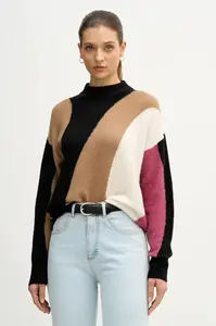 Svetr s příměsí vlny United Colors of Benetton