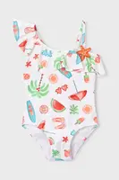 Jednodílné dětské plavky Mayoral