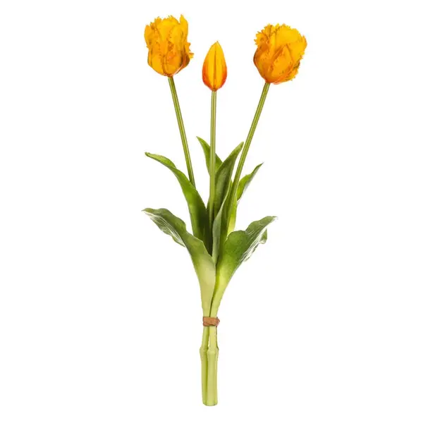 DEKORAČNÍ KVĚTINA 40 cm