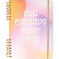 Poznámkový blok Designworks Ink You Deserve