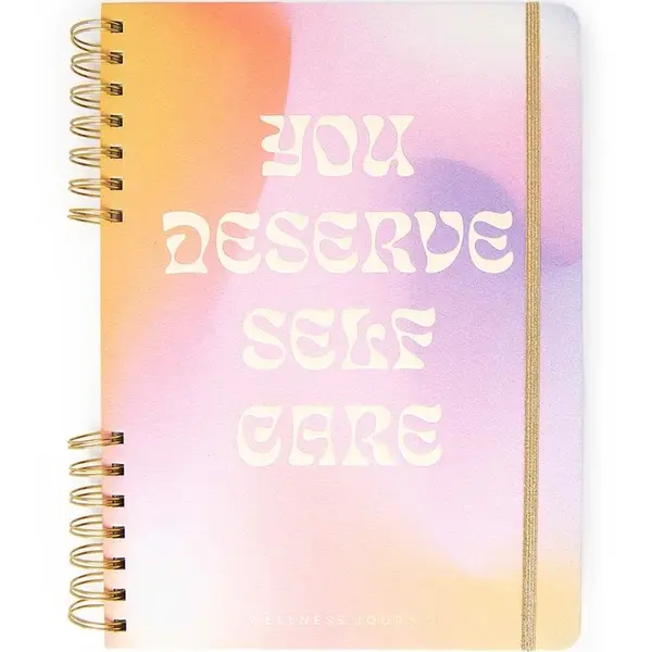 Poznámkový blok Designworks Ink You Deserve