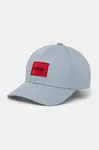 Bavlněná baseballová čepice HUGO Men-X 581-RL