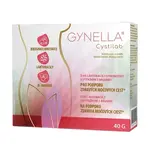 GYNELLA Cystilab 10 x 4 g