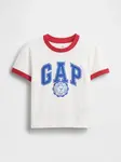 Detské tričko GAP s logom