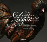 Feathered Elegance - Matteo Tranchellini, Moreno Monti