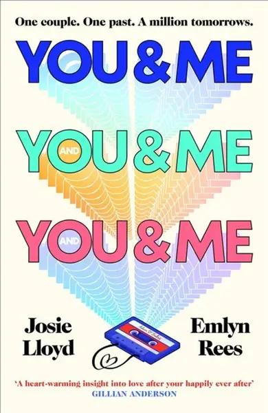 You & Me and You & Me and You & Me - Lloyd Josie, Rees Emlyn