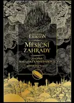 Měsíční zahrady - První příběh z Malazské knihy padlých (poškozená) - Steven Erikson