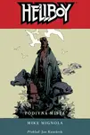 Hellboy 6 - Podivná místa - Mike Mignola