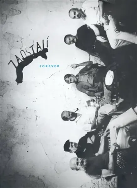 Zaostalí Forever (poškozená)