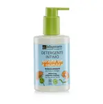 LA SAPONARIA Intimní mycí gel s měsíčkem pH 4,5 BIO 250 ml