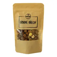 NONAGE Lísková jádra natural 750 g