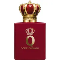 Dolce&Gabbana Q by Dolce&Gabbana Elixir parfém pro ženy 50 ml