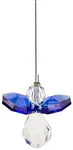 Gifty - Crystal angel - Dark Sapphire