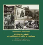 Znojmo - Kateřina Klimtová, Miloslava Klimtová