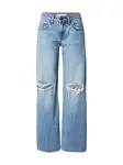 LEVI'S ® Džínsy 'Low Loose Jeans'  modrá denim