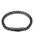 True Rebels Náramok  čierna
