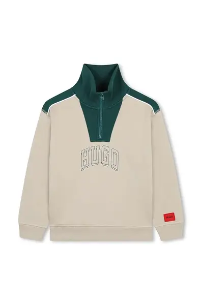 Dětská mikina HUGO