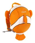 Dětský batůžek LittleLife Animal Toddler Backpack clownfish