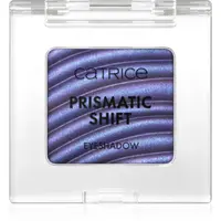 Catrice Prismatic Shift Eyeshadow očné tiene s multichromatickým efektom odtieň 030 Midnight Wave 1 g