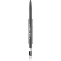 MUA Makeup Academy Brow Define ceruzka na obočie s kefkou odtieň Grey 0.25 g