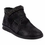 PodoWell NORMA dámská kotníková obuv černá, velikost: 42