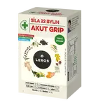 Leros Síla 22 bylin akut grip 20x2,5 g