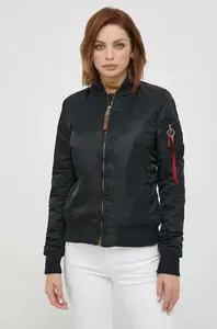 Bunda Alpha Industries MA-1 VF 59 Wmn