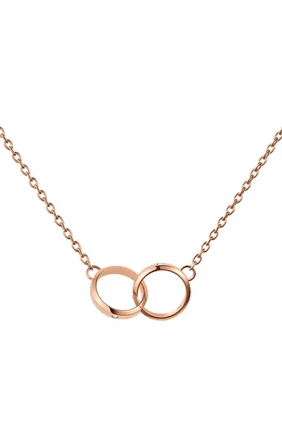 Náhrdelník Daniel Wellington