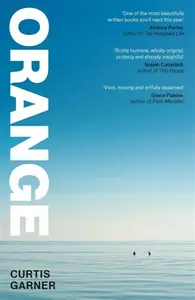 Orange - Curtis Garner