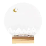 Dekorativní svícen Raeder Houses