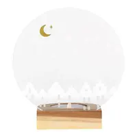 Dekorativní svícen Raeder Houses