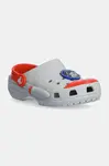 Dětské pantofle Crocs CLASSIC ROCKET SHIP CLOG