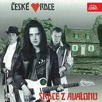 České srdce – Srdce z Avalonu
